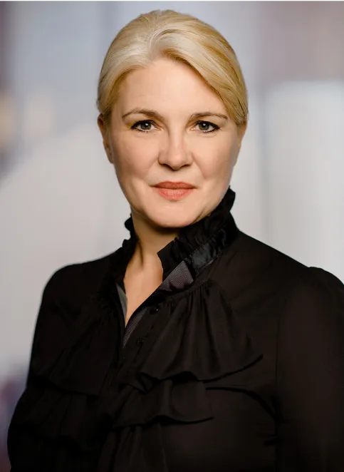 Катарина Данвитц